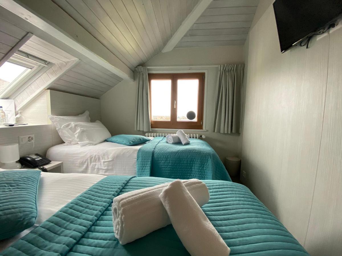 Auberge de Confignon Lancy Eksteriør billede