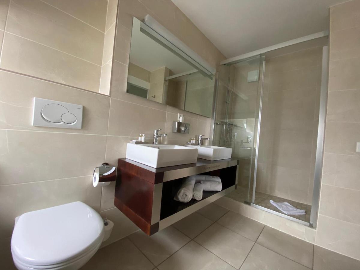 Auberge de Confignon Lancy Eksteriør billede